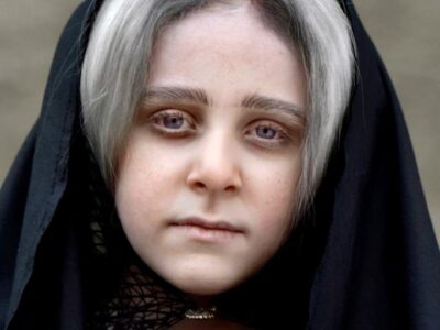 «ماه بی‌بی» به زودی مقابل دوربین می‌رود