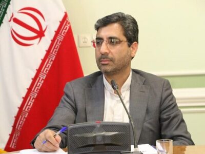 علی رسولیان در تشریح پویش سه‌شنبه‌های پاسخگویی : پیگیری تأمین زیرساخت‌ها، آب و زمین در شهرک‌ها و نواحی صنعتی