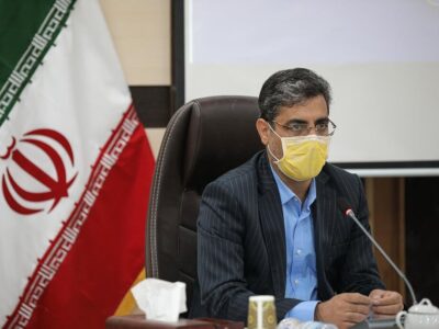 تعیین سازمان صنایع کوچک و شهرک‌های صنعتی ایران به‌عنوان متولی طرح افزایش ظرفیت تولید در کشور