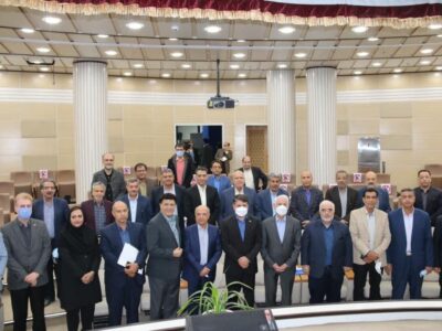 فاطمی استاندار:بخش خصوصی یزد؛ یکی از افتخارات استان و کشور است/بخش خصوصی دلسوز، پیگیر، کم توقع، پرکار و پر خدمت است.