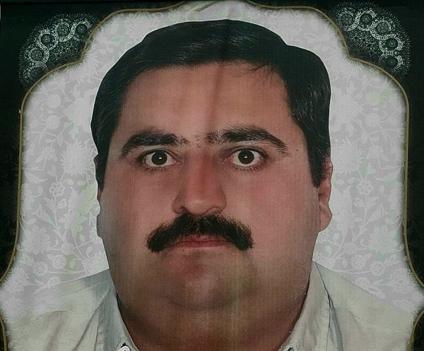 مراسم یادبود مرحوم ابوالقاسم خاکی برگزار می شود.