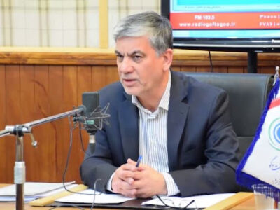 معاون فنی سازمان صنایع کوچک و شهرک‌های صنعتی ایران:در هیچ بخشی از کشور، مثل صنعت از مصرف آب ایجاد ارزش افزوده نشده است