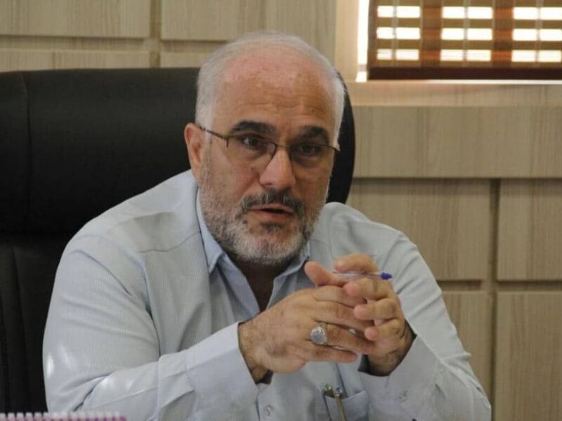 مهندس ماندگاری خبر داد: با عنایت ویژه حضرت آیت الله اعرافی، پشتیبانی استاندار،پیگیری فرماندار و همراهی شورا و شهرداری ایستگاه آتش نشانی شهرک صنعتی بازگشایی شد.