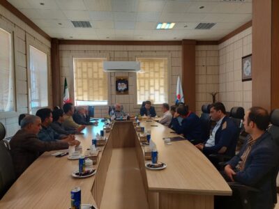 دکترماندگاری:همفکری، همگرایی، گذشت و پختگی رمز موفقیت یک تشکل است/نظام ارزش گذاری در کشور باید متحول شود.