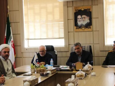 حجه الاسلام آقایی:کارگران در نزد خداوند، جهادگر هستند.