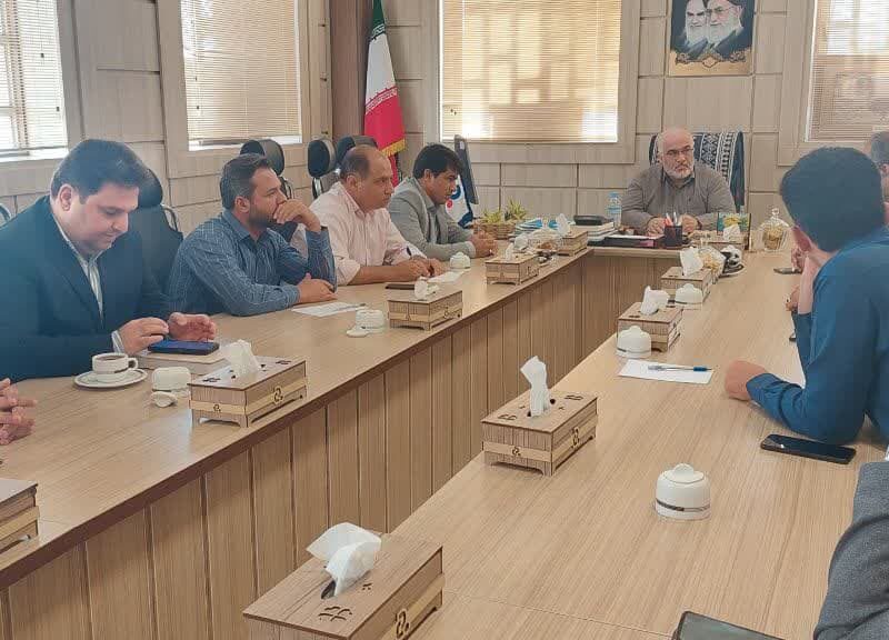 تاکید دکترماندگاری در اولین نشست خانه محیط زیست: روش های نوین تاثیرگذاری باید در تصمیم گیری ها مدنظر قرار بگیرد.