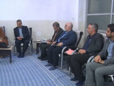 آیت‌الله اعرافی: طرح آینده‌پژوهی می‌تواند پشتوانه و راهبر آینده صنعت باشد