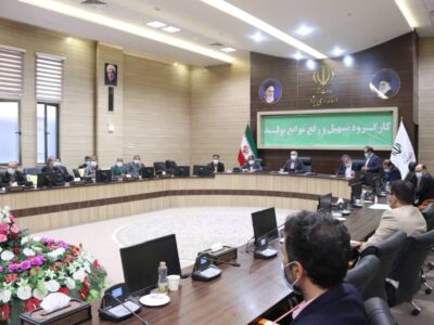 ‌رفع موانع تولید مهم‌ترین دغدغه مدیران استان یزد است