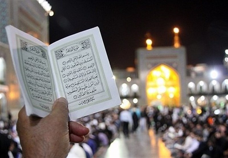 اعمال شب بیست و سوم ماه مبارک رمضان