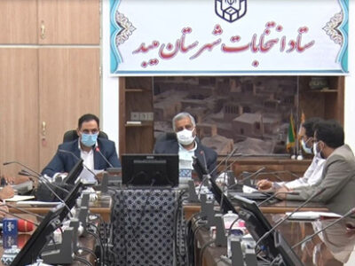 تا پایان دولت هردو هفته چهار پروژه میلیاردی را افتتاح خواهیم کرد