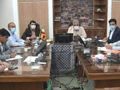 مکان‌یابی شهرک صنفی ۲ تلاشگران برای استقرار صنایع آلاینده