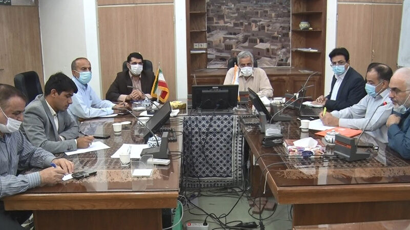مکانیابی شهرک صنفی ۲ تلاشگران برای استقرار صنایع آلاینده