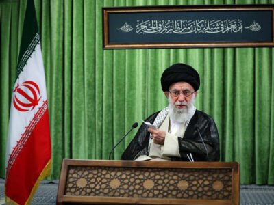 توصیه به نامزدهای انتخاباتی