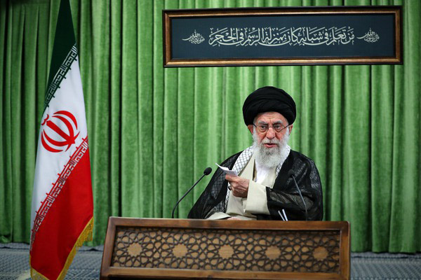 توصیه به نامزدهای انتخاباتی