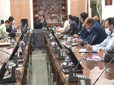 احیاء مجدد طرح ساماندهی مهاجرین و غیربومی‌ها درمیبد