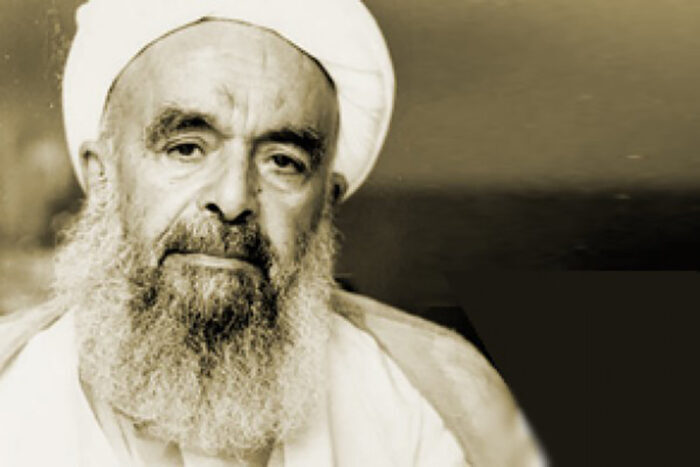 به بهانه شهادت آیت صدق وصفا