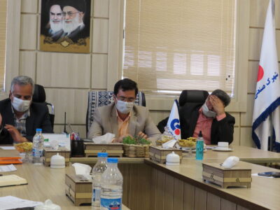 حسین بیگی:باید دست کسی که در تولید سرمایه گذاری کرده را بوسید/هیچ گونه بی مبالاتی در موضوع بهداشت و ایمنی کارگران را تحمل نمی کنیم .