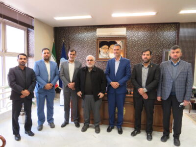 نشست چند جانبه نوسازی ناوگان حمل و نقل شهرستان میبد/بانک سپه ۸۰درصد تسهیلات این طرح را پرداخت می کند.