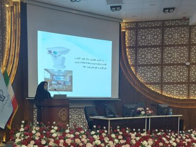 علت بالا بودن شاخص آلودگی هوای میبد علی رغم قطع چندروزه گاز صنایع از زبان رئیس اداره حفاظت محیط زیست استان