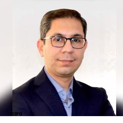 سرپرست شرکت شهرکهای صنعتی یزد معرفی شد
