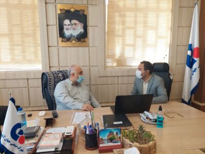 مهندس ماندگاری:HSEیکی از پایه های توسعه پایدار است.