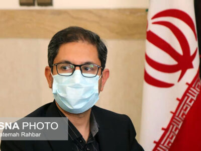 دهقان:خبرنگاران میدان دار خط مقدم جنگ شناختی امـروز هستند