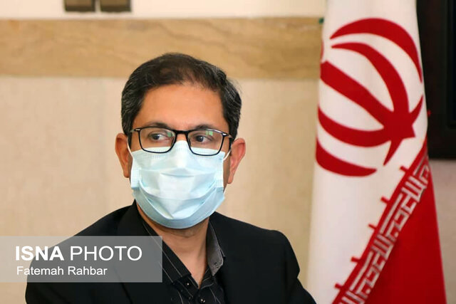 دهقان:خبرنگاران میدان دار خط مقدم جنگ شناختی امـروز هستند