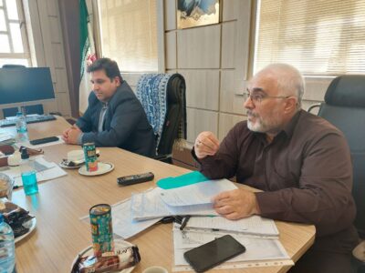 مدیرعامل شهرک صنعتی جهان آبادمیبد:HSE باید در راس امور قرار گیرد