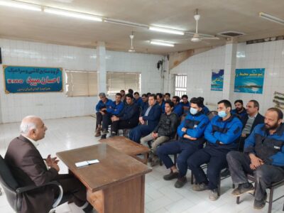 فلاح:گفتگو، عنصر اساسی یک زندگی موفق