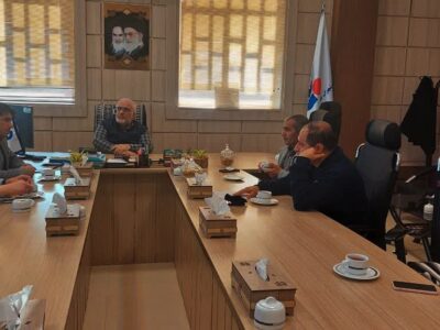 انتقاد مدیرعامل شهرک صنعتی از عدم اجرای قانون هوای پاک/ نوسازی و بروز رسانی دوکلید واژه مهم حفاظت از محیط زیست می باشد