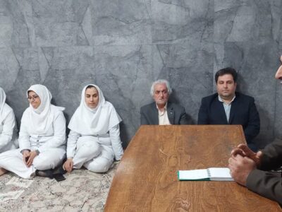 جای خالی آموزش مهارت های زندگی در جامعه