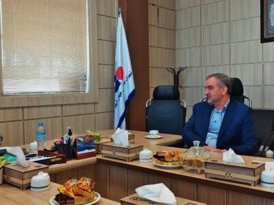 دکتر ماندگاری:هلال احمر،نحوه کمک رسانی و مدیریت بحران را در شهرستان نهادینه و فرهنگ سازی کند.