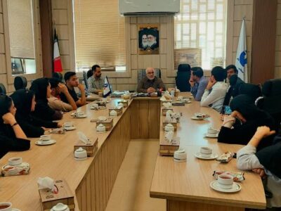 دکتر ماندگاری:ثبات، سرعت عمل و صداقت کلید مهار تورم و رشد تولید/دولت به جای رقابت با بخش خصوصی باید حامی، تسهیل گروهدایت کننده باشد.