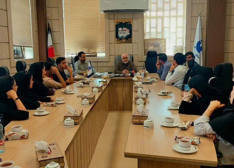 دکتر ماندگاری:ثبات، سرعت عمل و صداقت کلید مهار تورم و رشد تولید/دولت به جای رقابت با بخش خصوصی باید حامی، تسهیل گروهدایت کننده باشد.