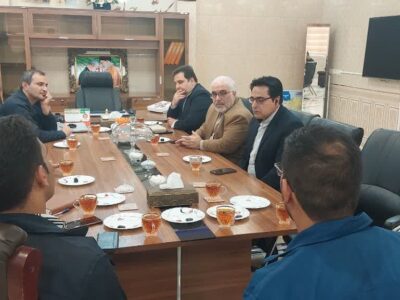 دکتر ماندگاری: سرمایه انسانی، ارزشمندترین دارایی یک واحد صنعتی است