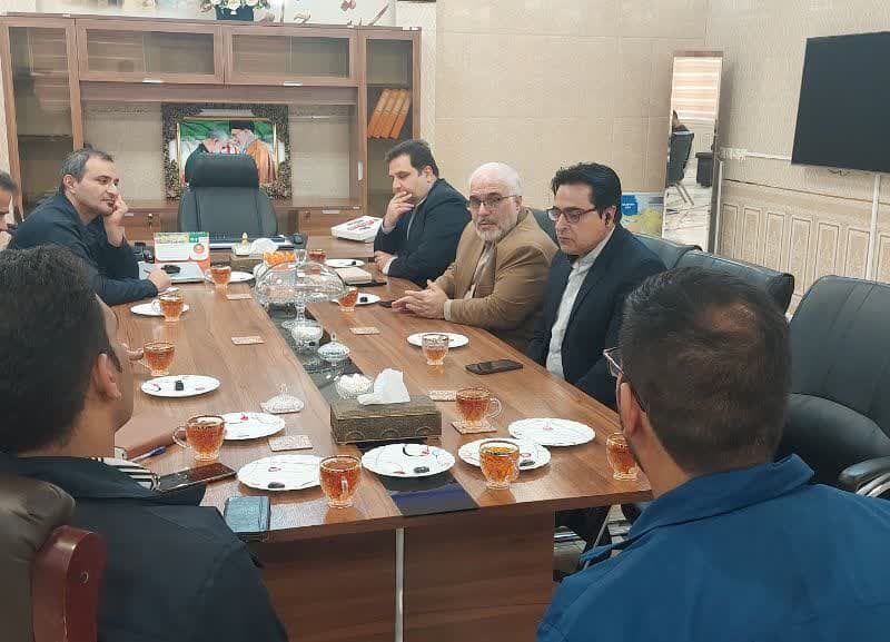 دکتر ماندگاری: سرمایه انسانی، ارزشمندترین دارایی یک واحد صنعتی است