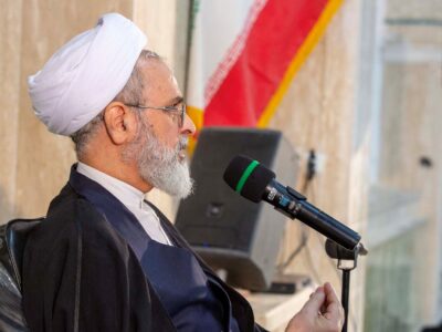 تاکیدآیت الله اعرافی براصول اصلی آینده صنعت میبد