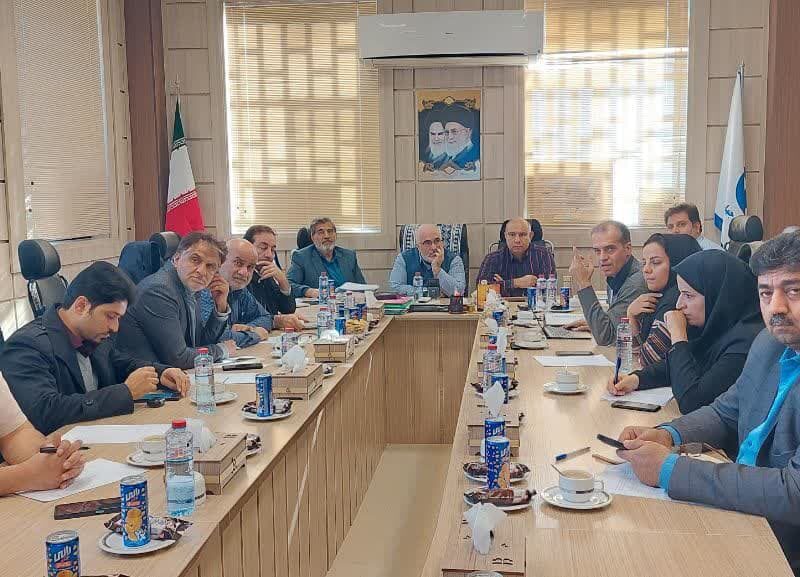 لجستیک و عدم حضور موثردر بازار های هدف، دو چالش بزرگ بازارهای صادراتی صنعت کاشی و سرامیک ایران