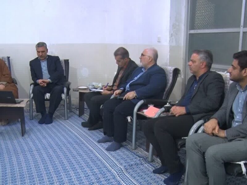 آیتالله اعرافی: طرح آیندهپژوهی میتواند پشتوانه و راهبر آینده صنعت باشد