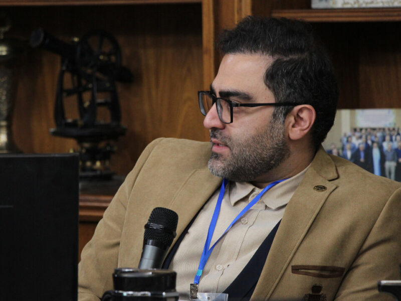 خوزستان؛ آزمون اراده سیاستگذاران برای پیوند پایدار نخبگان و توسعه استان