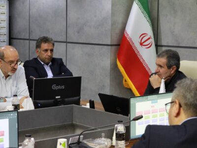 تمرکز بر توسعه پایدار شهرک‌ و بررسی راهکارهای ارتقاء تاب‌آوری صنعتی