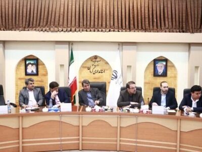 در نشست فعالان اقتصادی کرمان با معاون وزیر صمت چه گذشت؟