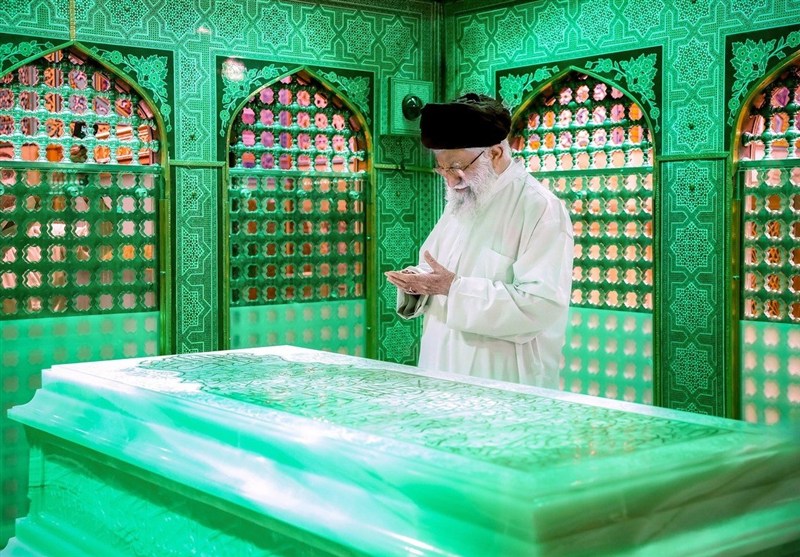 آقا و مولای شهیدمان چه توقعی از ما دارد؟