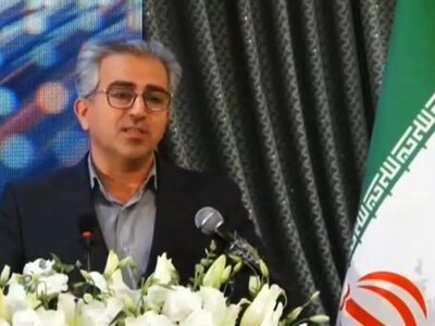 شهرک صنعتی جهان آباد میبد یکی از الگوی های توسعه پایدار صنعتی کشور / پیشتازی میبد در اجرای ۴ طرح پایلوت ملی هوشمندسازی و بهینه سازی انرژی