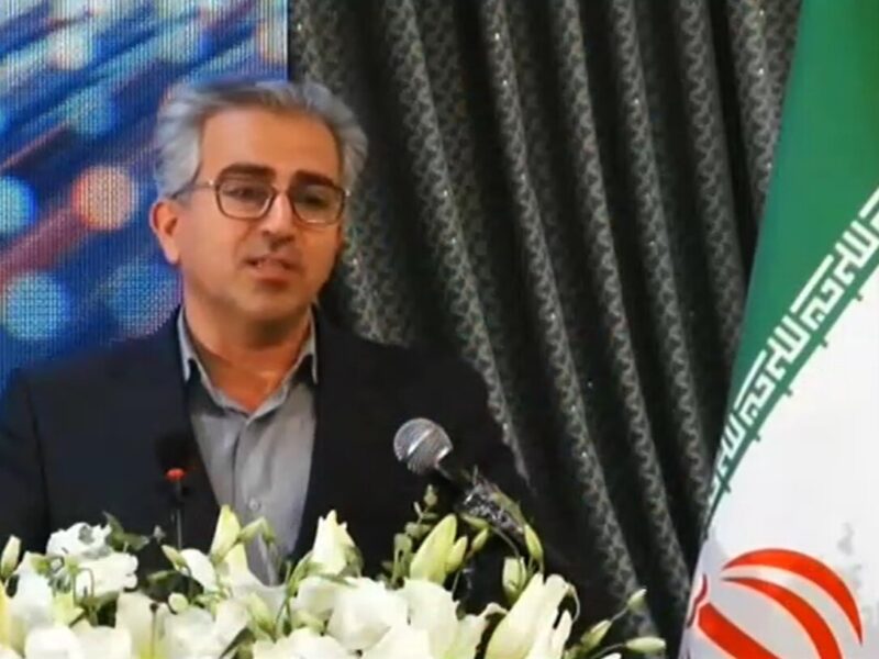 شهرک صنعتی جهان آباد میبد یکی از الگوی های توسعه پایدار صنعتی کشور / پیشتازی میبد در اجرای ۴ طرح پایلوت ملی هوشمندسازی و بهینه سازی انرژی