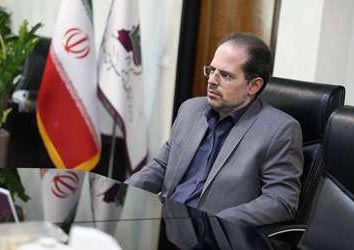 انتصاب معاون وزیر، رئیس هیأت مدیره و مدیرعامل سازمان صنایع کوچک و شهرک‌های صنعتی ایران